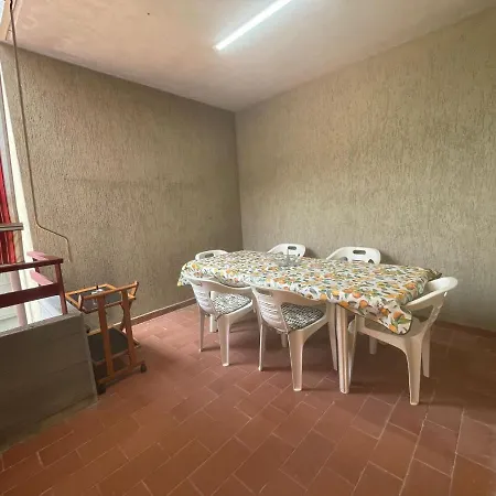 Apartman Matteo's House Trappitello *