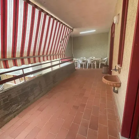 Matteo's House Trappitello Schisò